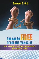 You Can Be Free From The Yoke of Sin