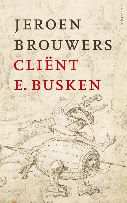 Cliënt E. Busken