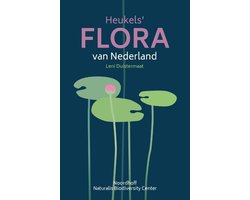 foto van Heukels' Flora van Nederland