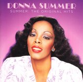 Donna Summer - Summer: The Original Hits (CD)