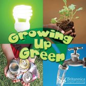 Green Earth Science - Growing Up Green