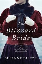 Omslag The Blizzard Bride