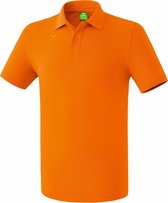 Erima Basics Casual - Sportpolo - Oranje