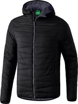 Erima Outdoor Jack - Jassen  - grijs - 140