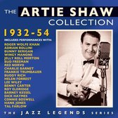 The Artie Shaw Collection 1932-1954