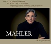 Mahler Das Klagende Lied