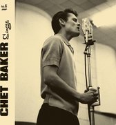 Chet Baker Sings -Hq- (LP)
