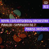 Mahler - Symphony No.7 In.. -Sacd-