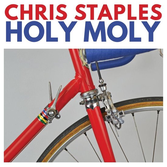 Holy Moly (Limited Blue Vinyl), Chris Staples LP (album) Muziek
