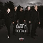 Mephisto-Woodwind Quintets