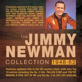 The Jimmy Newman Collection 1948-1962