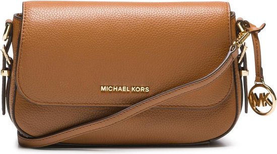 michael kors bedford tan