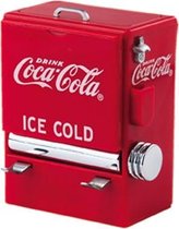 Coca-Cola Toothpick Dispenser