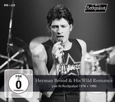 Live At Rockpalast 1978 & 1990
