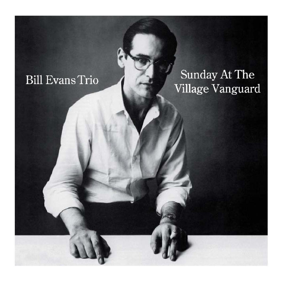 Sunday At The Village Vanguard