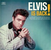 Elvis Is Back! (Coloured Vinyl)