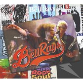 Its Never To Late To Fall In Love With The Bellrays (New.Rare & Unreleased) / Introducing