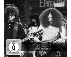 Live at Rockpalast