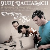 The Songs Of Burt Bacharach (60 Tracks)