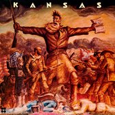 Kansas (Coloured Vinyl)