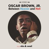 Between Heaven and Hell/.. - Brown Oscar -Jr-