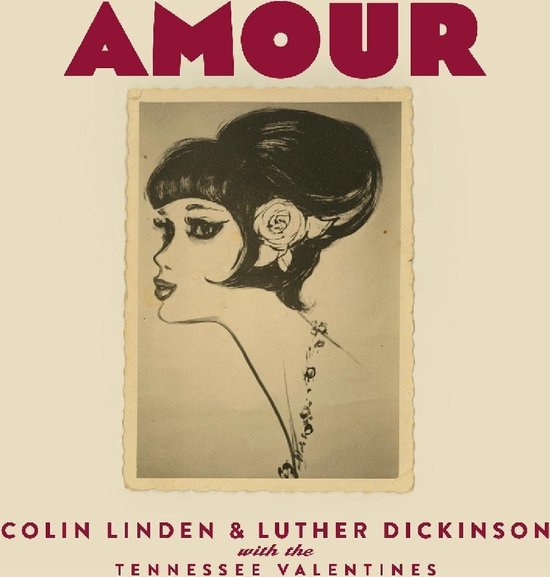 Amour