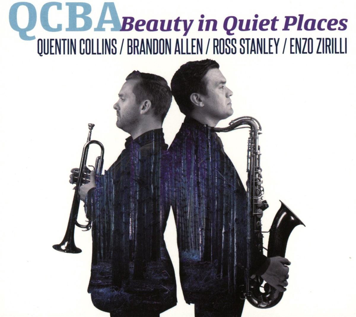 Beauty In Quiet Places