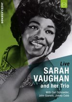 Sarah Vaughan and Her Trio [Video]