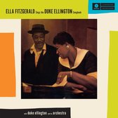 Sings The Duke Ellington (LP)