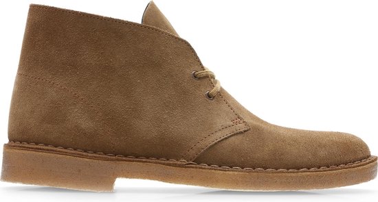 clarks suede desert boots