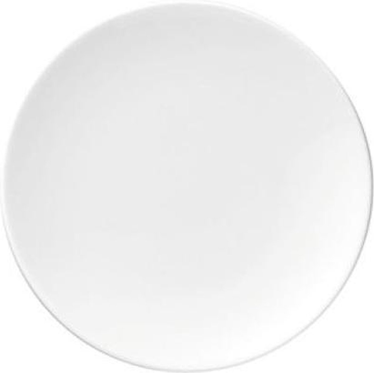 Rosenthal Studio-Line TAC Gropius Gebaksbordje - � 10 cm - Wit