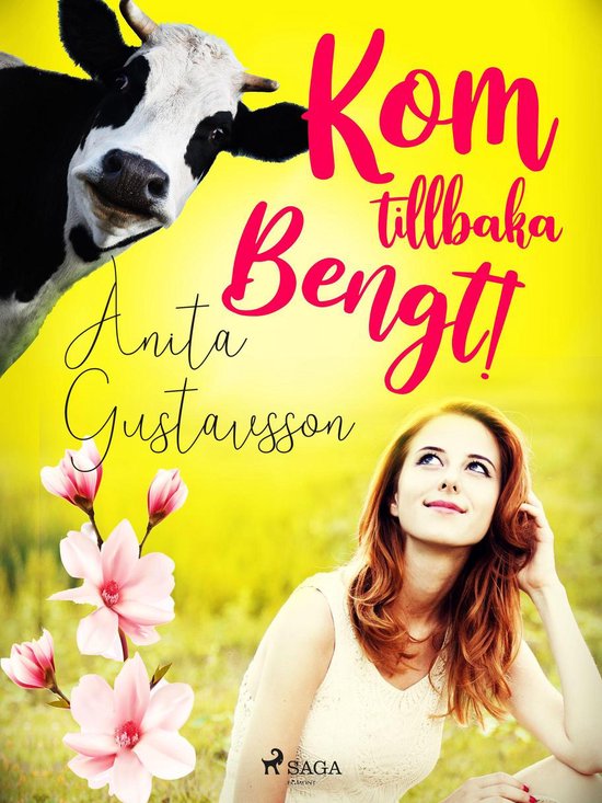 Kom tillbaka, Bengt! - cover