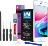 MMOBIEL Batterij / Accu voor iPhone 8 - 1821mAh Batterij Li-Ion