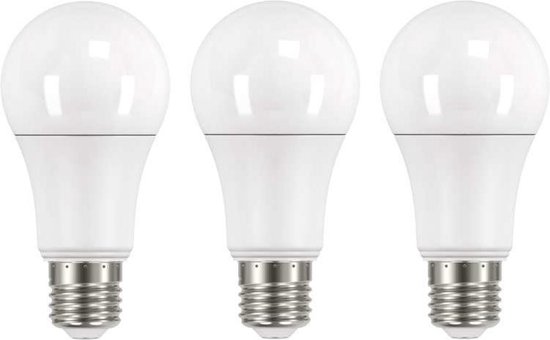 Emos ZQ5160.3 LED-lamp 14 W E27 A+