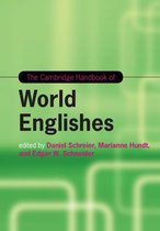 Cambridge Handbooks in Language and Linguistics - The Cambridge Handbook of World Englishes