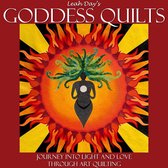 Leah Day's Goddess Quilts