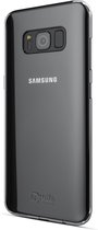BeHello Samsung Galaxy S8 ThinGel Siliconen Hoesje Transparant