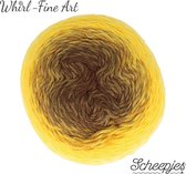 Scheepjes Whirl Fine Art 220g - Pop Art