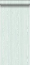 Papier peint Origin planches de bois vert menthe - 347524-53 cm x 10,05 m