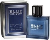 Linn Young - Blue Window - Eau De Toilette - 100ML