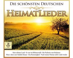 Die Schonsten Deutschen Heimatlieder