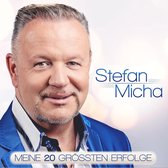 Meine 20 Grobten Erfolge - Cd