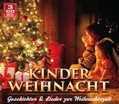 Kinderweihnacht - Geschichten Und L