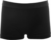 Beeren microfiber meisjes boxer Young  - 164  - Zwart