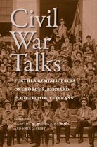 A Nation Divided - Civil War Talks