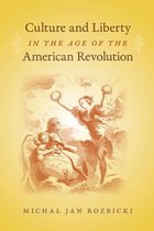 Jeffersonian America - Culture and Liberty in the Age of the American Revolution