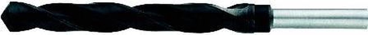 Huvema - ECO HSS Spiraalboor gewalst, schacht 13 mm - 11.413