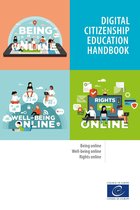 Digital citizenship education handbook