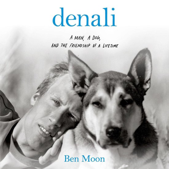 Denali - cover