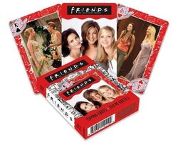 FRIENDS - Girls - Kaartspellen